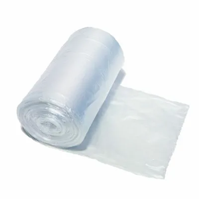 Produktbild von Kärcher Muellbeutel 20L transparent 2000Stk/Ktn 3.346-169.0