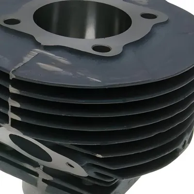 Produktbild von Zylinderkit RMS Classic 55mm für Piaggio Vespa Primavera 125cc