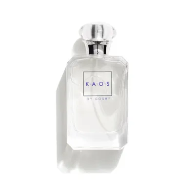 Obrázek produktu pro Gosh, KAOS, Eau De Toilette, For Women, 50 ml