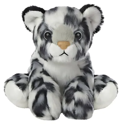Obrázok produktu pre Aurora 26183, hračkársky leopard