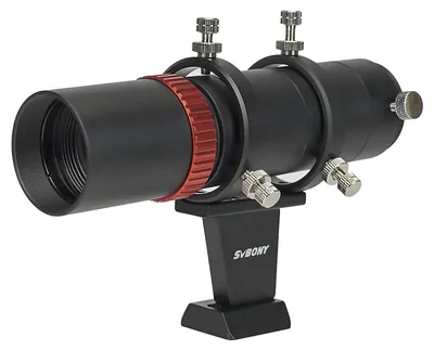 Immagine prodotto di Mirino compatto 40F4 con rivestimento FMC per la fotografia astronomica