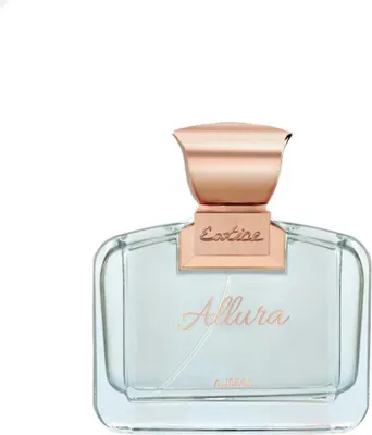 Produktbild von Ajmal Entice Allura EDP 75 ml ( Frau)