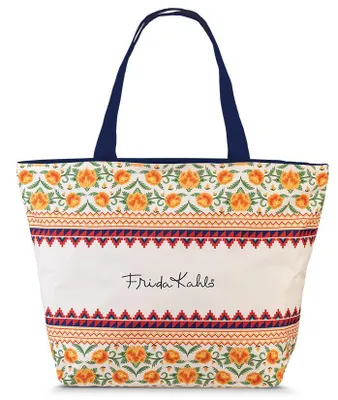 Obrázek produktu pro Frida Kahlo Shopper: Barevná