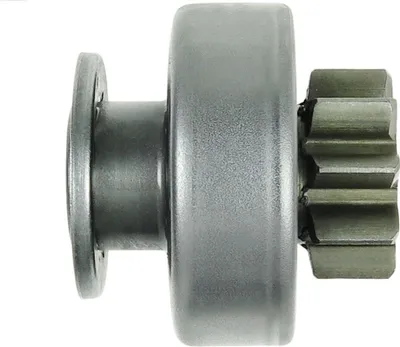 Produktbild von Anlasserfreilauf 9-Zahn AS-PL Freilauf Anlasser SD3131P