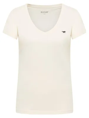 Image de Mustang T-shirt Beverly, 10174922013, Pointure: 152