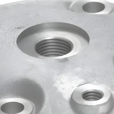 Produktbild von Zylinderkopf Airsal Sport 49,4ccm 41mm für Suzuki, Aprilia LC