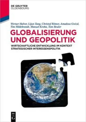 Obrázek produktu pro Globalisierung und Geopolitik