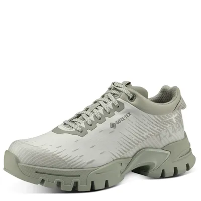 Produktbild von Tamaris Sneaker - Frozen Moss Synthetik Größe: 39 Normal