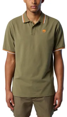 Immagine prodotto di NORTH SAILS - Polo uomo con collo parlato - Taglia S