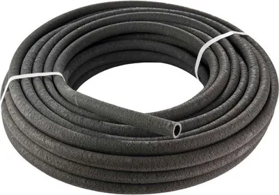 Image de Tuyau Micro-poreux Rain 25m Arrosage Goutte à Goutte économe - Rain Irrigation