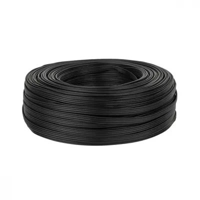 Obrázok produktu pre Kábel tienený 4x2,5mm(100m)