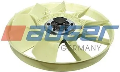 Produktbild von AUGER 78602 Kühlerlüfter