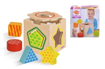 Produktbild von Eichhorn Color, zásuvný box