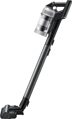 Obrázok produktu pre Samsung VS80F28DLP, Tyčový vysávač 2 v 1, Bezvreckové, Šedá, 0,5 L, Pebble gray, Suchý