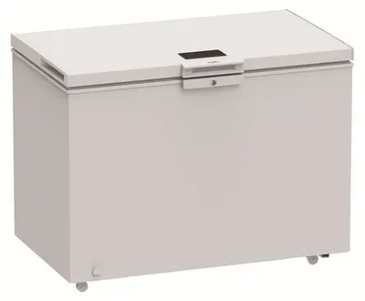 Imagen del producto de Whirlpool W3RHS30DW, 308 litros, 15 kg/24 horas, ST-T, 40 dB, , Blanco