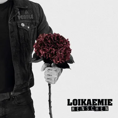 Obrázek produktu pro Loikaemie: Loikaemie: Menschen - - (CD / M)