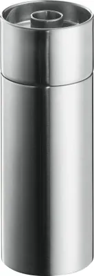 Produktbild von stelton CYLINDA-LINE Arne Jacobsen AJ Salzmühle Edelstahl