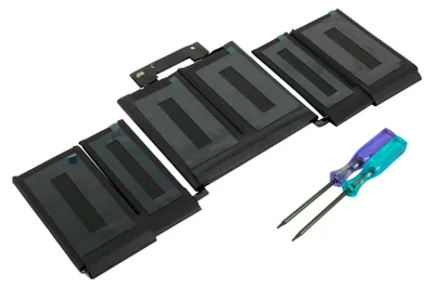 Zdjęcie produktu dla Zamiennik baterii do laptopów APPLE MacBookPro13 cali A1989 (EMC 3214), MacBookPro13 cali A1989 (EMC3358), MacBookPro13 cali A2251 2020 Release (EMC3348)