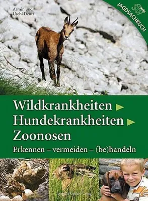 Image de Wildkrankheiten > Hundekrankheiten > Zoonosen