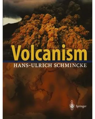 Immagine prodotto di Volcanism