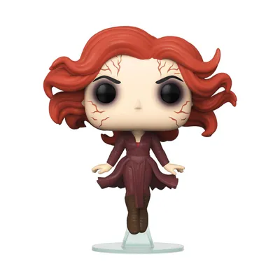 Zdjęcie produktu dla Funko X-Men 20th Anniversary POP! Marvel Vinyl Figur Jean Grey 9 cm FK49290
