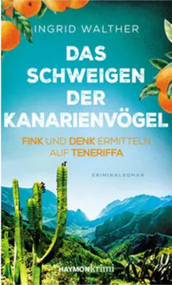 Obrázok produktu pre Das Schweigen der Kanarienvögel
