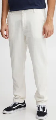Produktbild von !Solid SDAllan Herren Leinenhose Chino Hose Stoffhose Leinen Mix Liam Regular Fit