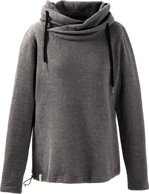 Produktbild von Mufflon W50 Mu-Kusa granit XXL