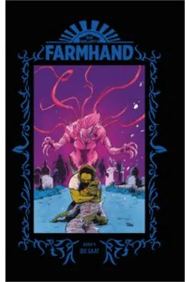 Immagine prodotto di Farmhand 4 (HC)