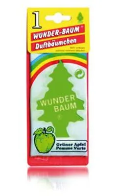 Produktbild von Wunder-Baum 134207, Auto