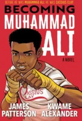 Produktbild von Becoming Muhammad Ali