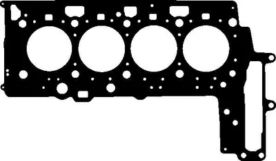 Produktbild von ELRING 138.121 Zylinderkopfdichtung für BMW 1 Schrägheck (F20) 1 Schrägheck (F21) für MINI Schrägheck (R56) für TOYOTA AVENSIS Station Wagon