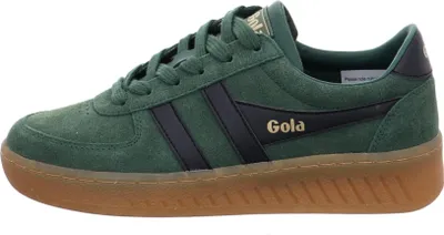 Produktbild von Gola Sneaker Low Damen 32313031373333 Grün 40 EU