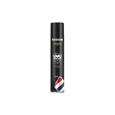 Produktbild von Ossion Premium Barber Haarspray Extra Stark 400ml