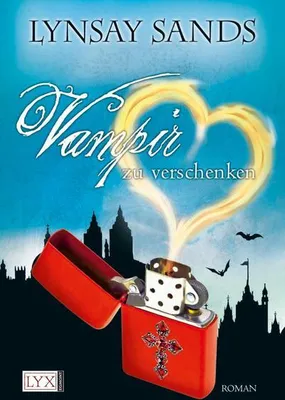 Obrázek produktu pro Vampir zu verschenken