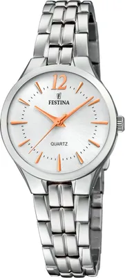 Image de FESTINA - Montre - Femmes - F20216-1 - Mademoiselle - Trend