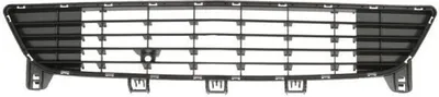 Produktbild von BLIC Lüftungsgitter Grill Stoßfänger für OPEL Meriva A (X03)