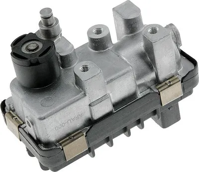Produktbild von NTY Stellelement Turbolader ECD-AU-000 für AUDI A4 Avant (8K5, B8)