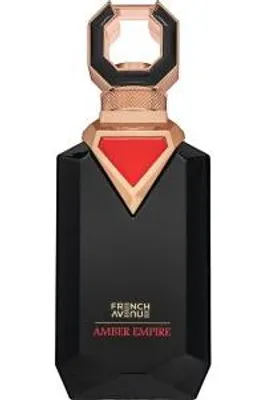 Obrázok produktu pre French Avenue Amber Empire čistý parfém pre mužov 100 ml