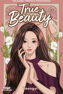 Produktbild von True Beauty, Vol. 1