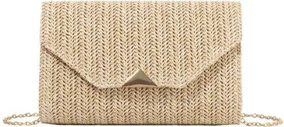 Immagine prodotto di Borsa da spiaggia in tessuto per donna nei colori dell'estate