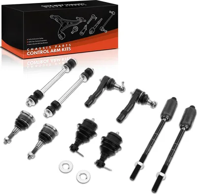 Obrázok produktu pre Frankberg 1x sada vahadiel prednej nápravy pre FORD USA Explorer 4.0L 4.6L od roku 2001