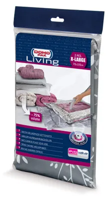 Immagine prodotto di Domopak Sacchetto per vuoto X-large