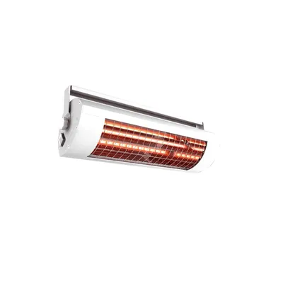 Produktbild von Solamagic ECO+ Infrarotstrahler 1400W Heizstrahler Kurzwellenstrahler Wand/Decke