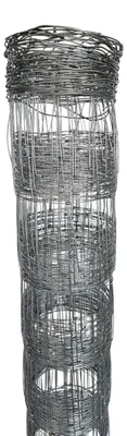 Produktbild von Weidenzaun, 1,5 x 50 m - Verzinkter Draht