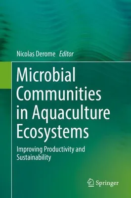 Produktbild von Microbial Communities in Aquaculture Ecosystems
