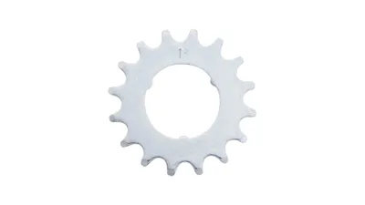 Immagine prodotto di Pignone Esjot 16 denti argento
