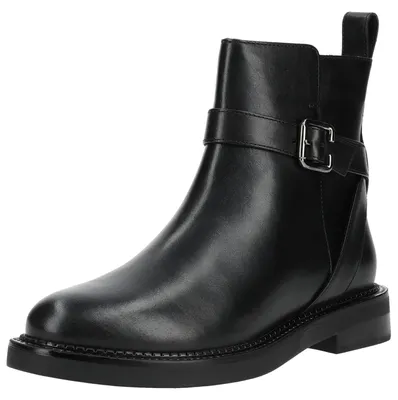 Produktbild von Geox Stiefelette Stiefelette Glattleder