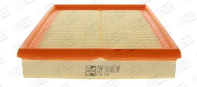 Produktbild von Luftfilter CHAMPION CAF100800P für OPEL Corsa C Schrägheck (X01) Filtereinsatz