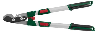 Produktbild von PARKSIDE® Astschere Teleskop Amboss / Bypass